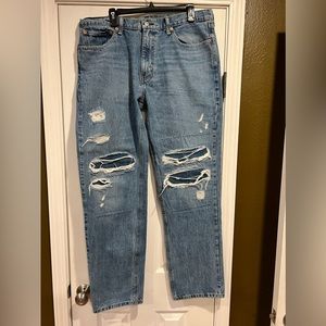 Levi jeans